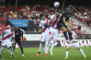 SION - ZUERICH
