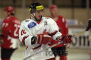 Eishockey - Schweiz - Kanada