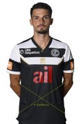 LUGANO PORTRAIT