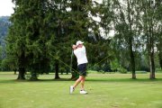 SWISS SKI GOLF TROPHY