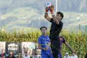 RAPPERSWIL - BASEL