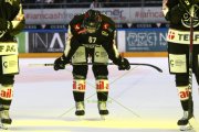 LUGANO - LAUSANNE