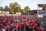 WINTERTHUR PUBLIC VIEWING