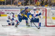 DAVOS - ZSC