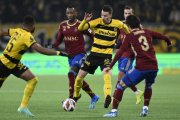 YB - SERVETTE