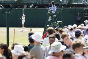 WIMBLEDON 2026