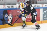 LUGANO - KLOTEN