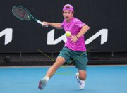 AUSTRALIAN OPEN 2026