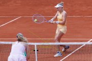 FRENCH OPEN 2026