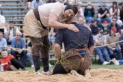SOLOTHURNER KANTONAL SCHWINGFEST