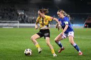 LUZERN FRAUEN - YB FRAUEN