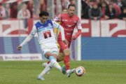 WINTERTHUR - LUZERN