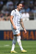 LUGANO - ZUERICH