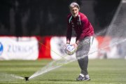 SCHWEIZ TRAINING
