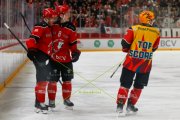 LAUSANNE - AMBRI