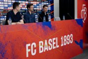 MK BASEL