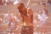FRENCH OPEN 2022