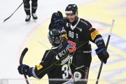 FRIBOURG - SERVETTE