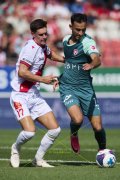 SION - VADUZ