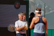 FRENCH OPEN 2026
