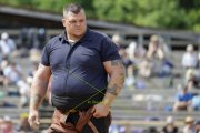 BASELLANDSCHAFTLICHES KANTONALSCHWINGFEST 2025
