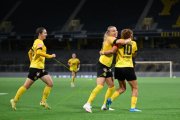 YB - SERVETTE