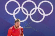OLYMPIA PARIS 2024