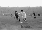 Fussball Int. - Real Madrid - Francfort
