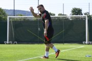 BASEL TRAINING