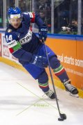 ITALIEN - KANADA