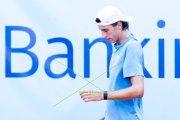 SWISS OPEN GSTAAD 2026