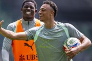SCHWEIZ TRAINING