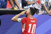 ARGENTINIEN - SCHWEIZ