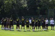 BASEL TRAINING