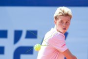SWISS OPEN GSTAAD 2025