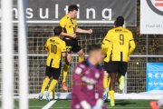 YB U19 - BERGAMO U19