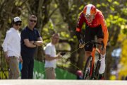TOUR DE ROMANDIE 2025