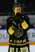 LUGANO - ZSC