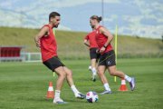 VADUZ TRAINING