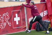TRAINING SCHWEIZ