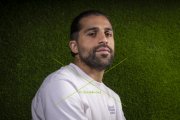 RICARDO RODRIGUEZ