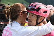 TOUR DE SUISSE 2025