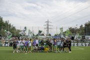 THALWIL - ST. GALLEN