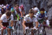 DAUPHINE 1992