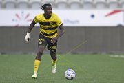 YB U19 - LEIPZIG U19