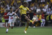 YB - LUGANO