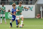 ST.GALLEN - LUZERN
