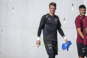 SCHWEIZ TRAINING