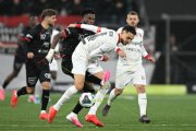XAMAX - AARAU