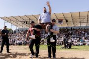AARGAUER KANTONALSCHWINGFEST